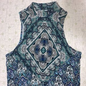 Junior sz XS American Eagle Dress